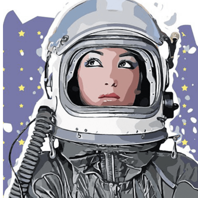 AI photo vectorizer free example image to vector conversion